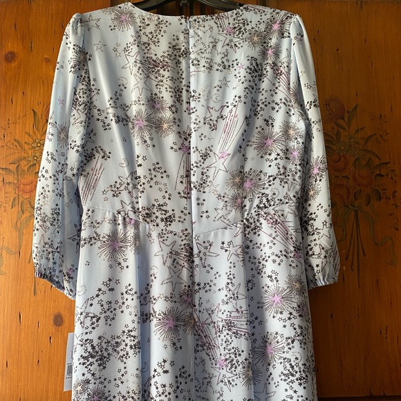 So 70s Celestial Gown✨ - Picture 9 of 12